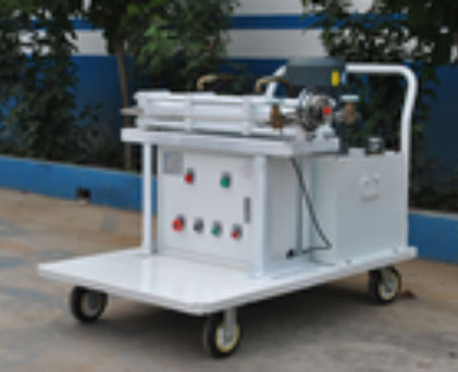 充裝軟管水壓試驗機(jī)