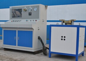 拉力試驗機試驗前的準備工作以及拉力試驗機等各種儀器設備操作規程