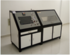 水系脈沖試驗臺以及氣體脈沖試驗臺