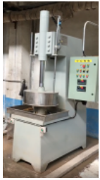 水壓試驗機漏油現象原因以及數據不準處理方法