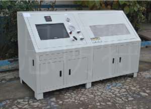 水壓爆破試驗機的適用范圍有哪些？有哪些設備特點？