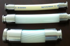 衛(wèi)生級軟管水壓強(qiáng)度試驗(yàn)機(jī)