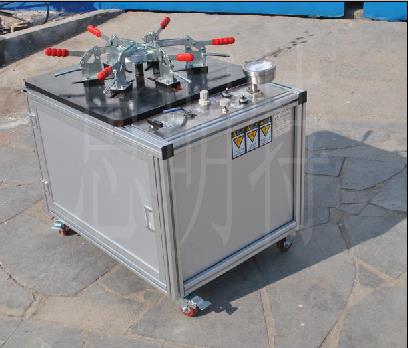 罐車呼吸閥校驗臺