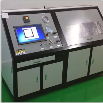 SUPC反應(yīng)釜、反應(yīng)罐耐水壓力試驗(yàn)機(jī)-高壓反應(yīng)釜水壓強(qiáng)度試驗(yàn)機(jī)