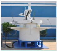 深水浮標壓力測試臺|深海浮標耐水壓強度密封性試驗機