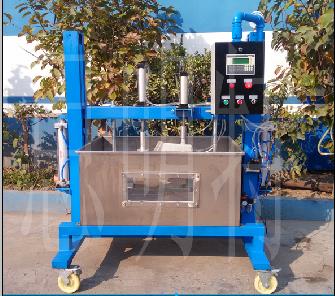 膨脹水箱氣密性試驗機(jī)|膨脹水壺密封性檢測臺