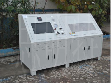 凈水器壓力罐爆破試驗機(jī)-壓力罐水壓爆破試驗機(jī)