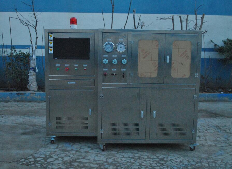 凈水器水錘試驗機|水錘爆破試驗機