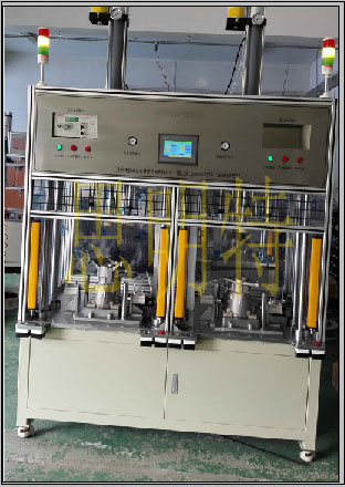 殼體氣密性檢漏機(jī)-殼體氣體測(cè)漏儀