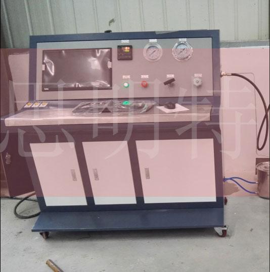 吸管負(fù)壓測試臺(tái)-真空管負(fù)壓測試臺(tái)