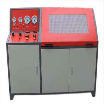 水壓爆破試驗機的適用范圍以及特點有哪些呢?