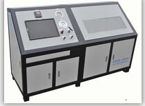 扁管（圓管、冷凝器總成）水壓爆破試驗(yàn)機(jī)