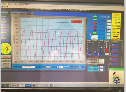 氫氣瓶壓力脈沖試驗機|復(fù)合氣瓶壓力脈沖試驗機