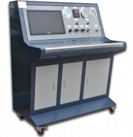 壓力試驗機的使用好處及其備使用效率如何保證呢？