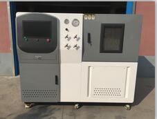 水冷板水壓爆破試驗機|水冷板耐水壓強度試驗機|流阻測試臺