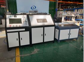 液壓管路系統(tǒng)試壓機(jī)|管路系統(tǒng)打壓、保壓試驗(yàn)臺(tái)