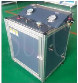 凡爾閥密封性測(cè)試臺(tái)|凡爾座密封性試驗(yàn)機(jī)