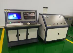 航空件藍油測試系統|航空滑油測試試驗臺