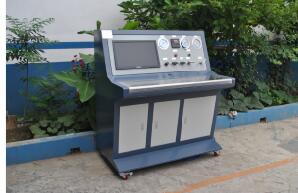 氫氣管路氣密性測試臺(tái)|加氫站氣密性試壓機(jī)