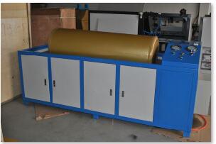 儲水罐水壓爆破試驗機|儲罐水壓爆破機|儲罐水錘試驗機