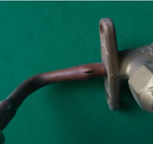 膨脹閥耐壓爆破試驗機|空調(diào)閥門脈沖試驗機|銅管爆破試驗機