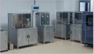 頂蓋組件爆破性氣密檢測儀|頂蓋組件氣壓爆破測試臺(tái)