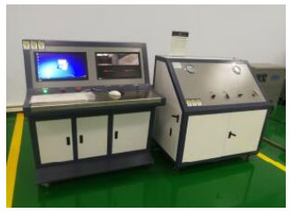 動態疲勞試驗機的功能及適用范圍有哪些