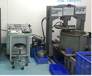 水爆器壓力校驗(yàn)臺(tái)|水壓校驗(yàn)臺(tái)(微機(jī)控制）