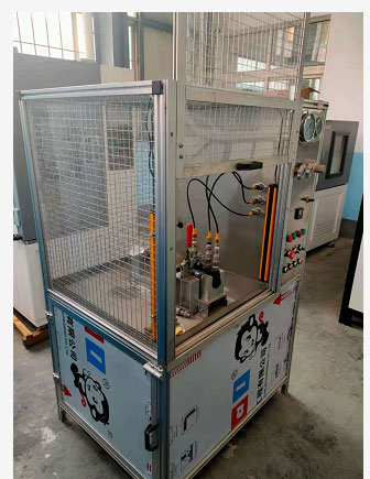 液壓助力泵壓力測(cè)試臺(tái)-剎車(chē)助力缸壓力校準(zhǔn)臺(tái)(壓力校驗(yàn))