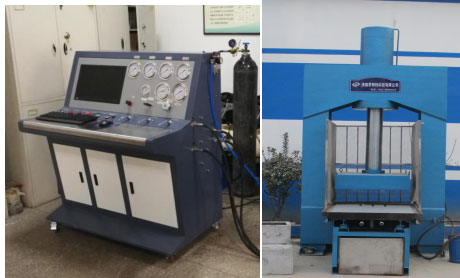 殼體水壓試驗機(jī)客戶需求提交參數(shù)（入門選型）