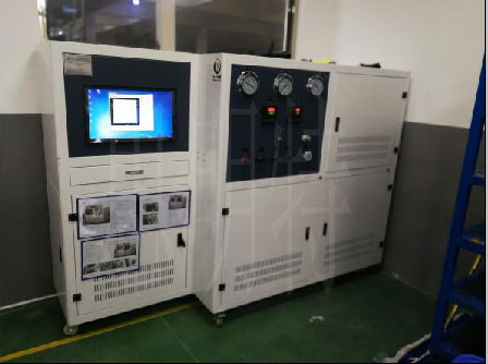 沖擊試驗機可以用萬能試驗機替代嗎？