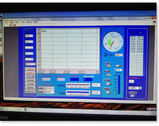 電纜光纖密封壓力試驗(yàn)裝置