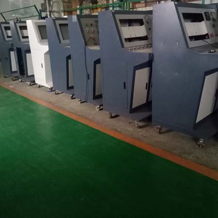 燃?xì)忾y門氣壓試驗(yàn)機(jī)-燃?xì)忾y門氣壓測試臺(SUPC專用機(jī))