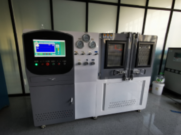 疲勞試驗(yàn)機(jī)中交變?cè)囼?yàn)機(jī)的性能特點(diǎn)