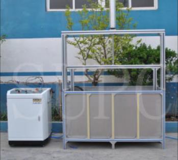 散熱器氣密性試驗(yàn)機(jī)的測試原理分為哪兩種？