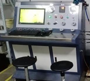 纏繞容器水壓試驗機(jī)的操作模式是什么？