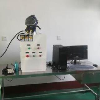 空氣呼吸器綜合測(cè)試檢測(cè)儀的技術(shù)慘數(shù)和結(jié)構(gòu)組成