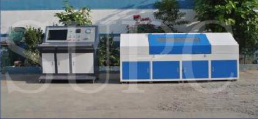 思明特生產的消防類試驗機有哪些？