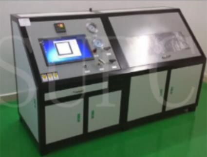 空調行業檢測試驗機有哪些？