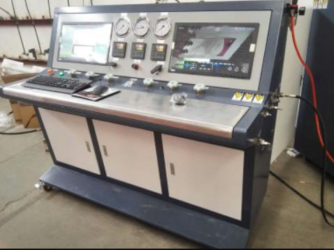 石油鉆采行業的試驗機有哪些？