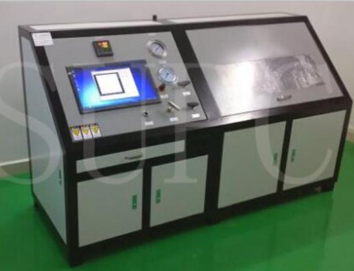 家用電器五金衛(wèi)浴類試驗(yàn)機(jī)的產(chǎn)品簡介？