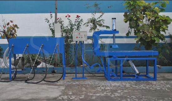 鋼瓶烘干機的操作原理是什么？