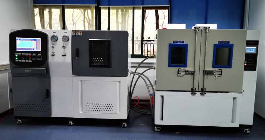 計算機高低溫液壓爆破試驗機的特性和優(yōu)勢是什么？