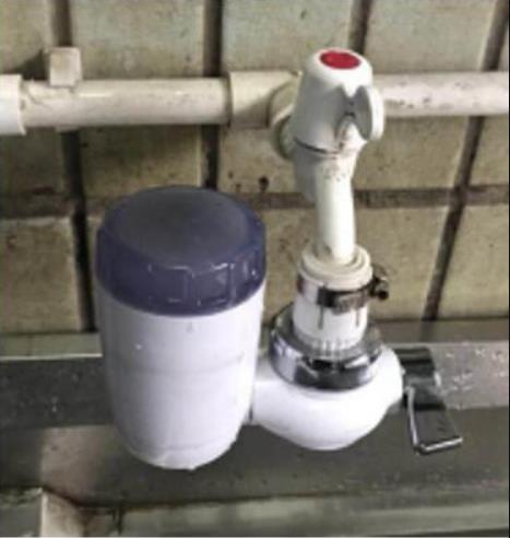水龍頭耐壓爆破試驗(yàn)機(jī)的試驗(yàn)簡介
