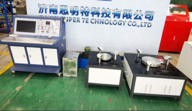 閥門(mén)水壓測(cè)試臺(tái)設(shè)備簡(jiǎn)介和特點(diǎn)是什么？