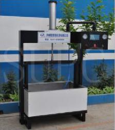 汽車燃油箱密封性試驗(yàn)機(jī)的檢測(cè)原理是什么？