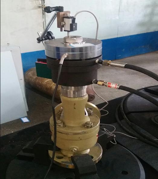 安全閥校驗臺的作用是什么？