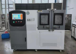 溝槽管件水沖擊試驗(yàn)機(jī)-壓力循環(huán)測(cè)試臺(tái)(招標(biāo)參數(shù))