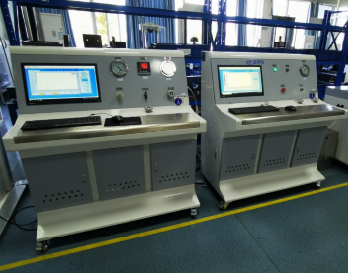 壓縮機(jī)性能測(cè)試系統(tǒng)-壓縮機(jī)壓力,溫度,流量性能測(cè)試裝置